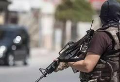 Ankara'da DEAŞ operasyonu! 13 şüpheliye gözaltı