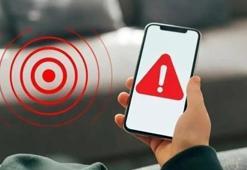 iPHONE VE ANDROİD DEPREM BİLDİRİMİ AÇMA YÖNTEMİ! iPhone, Samsung, Xiaomi, Oppo, Huawei deprem uyarı sistemi nasıl açılır?