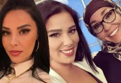 Tuğçe Tayfur'dan annesi Necla Nazır'a övgü yağmuru! 'Seninle gurur duyuyorum'
