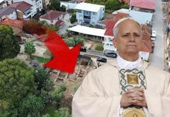 İznik gölü’nün altındaki bazilika’dan sonra şimdi de 400 metrekarelik dev mozaik keşfedildi!