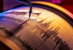 AFAD duyurdu: Balıkesir'de bir deprem daha!