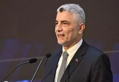 Bakan Bolat duyurdu: Mal ve hizmet ihracatında rekor
