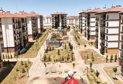Bakan Kurum TOKİ konutlarının sağlamlığının sırrını anlattı