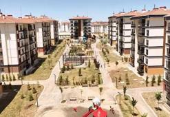 Yüzyılın Konut Projesi'nin illere göre dağılımı belli oldu