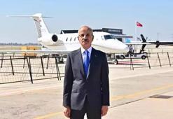 Türkiye’nin 14. hava kampüsü Divriği'de açılıyor