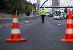 İstanbullular dikkat! Valilik duyurdu: Yarın bu yollar kapalı olacak