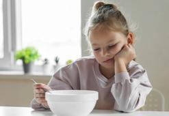 “Çocuklarda iştahsızlığın kökeni bebeklik dönemine dayanıyor”