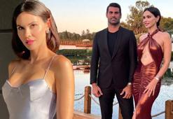 Zeynep Sever Demirel'den eşine romantik kutlama! 'Taze söğüt dalım'