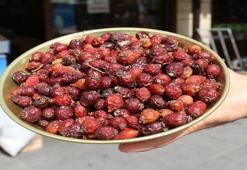 Soğuk algınlığının kökünü kurutuyor! Grip sezonunda doğal antibiyotik: Dünyanın en güçlü c vitamini kaynağı