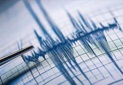 Osmaniye'de 3.9 büyüklüğünde deprem