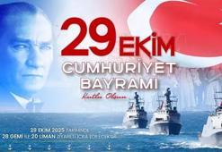 MSB, Cumhuriyet Bayramı'nı ülke genelinde düzenleyeceği etkinliklerle kutlayacak