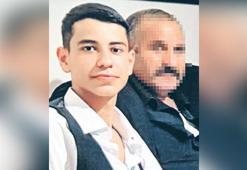 Bir babayı yakan kurşun