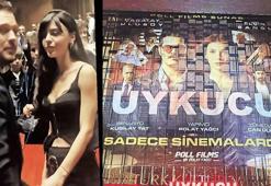 'Uykucu' heyecanı
