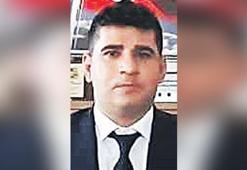 Emniyet müdürü eşini darbetti