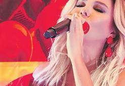 Gülben Ergen turnesinin ilk durağı olan Dallas’ta!