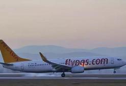 Vize kararı alınmıştı! Pegasus’tan Karadağ açıklaması