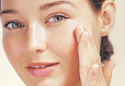 Güzellik pazarını cilt bakımı sırtladı