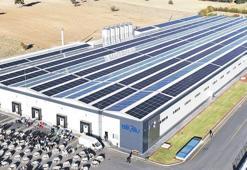 1 milyar 130 milyonluk Beysu Tesisleri açıldı