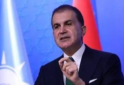 AK Parti Sözcüsü Çelik: Gazze saldırısı barış isteyen herkese dönük yapılan bir soykırım saldırısıdır