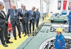 Yeni bir denklem kuruluyor