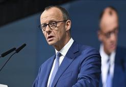 Almanya şansölyesi yarın Beştepe’de