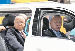 Limuzin TOGG sürprizi