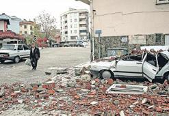 Yıkım var kayıp yok