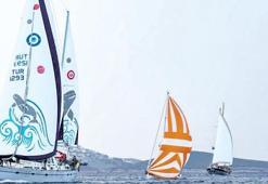 The Bodrum Cup daha nice nesillerce yelken açsın