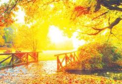 Sonbaharda Ege'ye kaçış