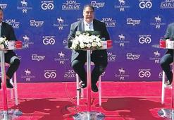 Çok özel yarışlar