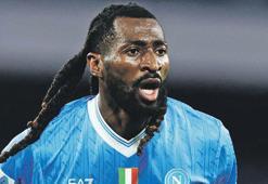 Anguissa’da ezeli yarış