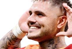 Icardi ile 1+1 kontrat