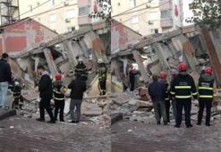 Kocaeli Gebze'de 7 katlı bina çöktü: Enkaz altında kalanlar var