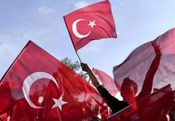 Siyasilerden 29 Ekim Cumhuriyet Bayramı mesajları