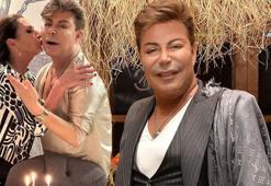 Yakın dostu Nalan Aksoy, Fatih Ürek'in son durumunu açıklamıştı! Paylaşımıyla duygulandırdı