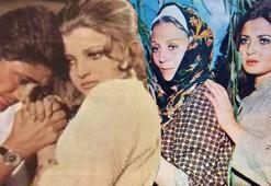 Yıldız Kenter'in kızı Leyla Tepedelen sessiz yıldız çıktı! Cüneyt Arkın'la başrol oynamış