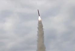 Kuzey Kore'den Trump'a füzeli gözdağı!