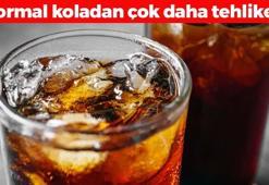 Meğer koladan çok daha zararlıymış! Karaciğeri resmen çürütüp ömürden ömür çalıyor, şekeri 300'e fırlatıyor!