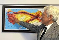 Bölge 7 aydır hareketli! İstanbul'u vuracak asıl fayı gösterdi: ‘Yeterli enerjiyi biriktirmiş durumda'