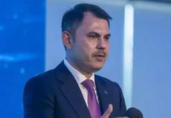 Balıkesir Sındırgı depremi ile ilgili açıklama...Bakan Kurum hasar tespit rakamlarını duyurdu