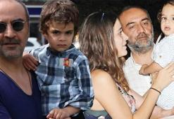 Belçim Bilgin ve Yılmaz Erdoğan'ın oğlu büyüdü! Mesleğine karar verdi