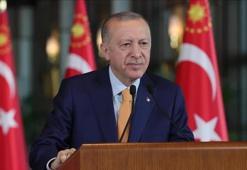 Cumhurbaşkanı Erdoğan: Devletimizin ciddiyetine yakışır şekilde süreci devam ettireceğiz