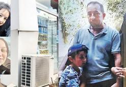 Gebze’de kara sabah