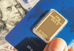 Altın yeniden 4 bin doların üzerinde