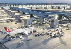 Yolcu sayısı 7 yılda 400 milyonu aştı