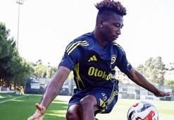 Tedesco’nun gözdesi Nene