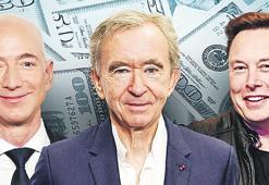 Yapay zekayla yarım trilyon bastılar