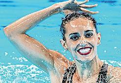 Suya dayanıklı makyaja yasak