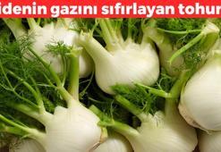 Mide gazını sıfırlıyor! Çayını yapıp bardak bardak için: Hazımsızlığa şifa oluyor