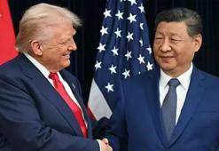 ABD ve Çin'den kritik zirve! ‘Pek çok konuda anlaştık’